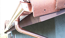 Rain Gutter Installation, Repair, Cleaning in Jackson, NH